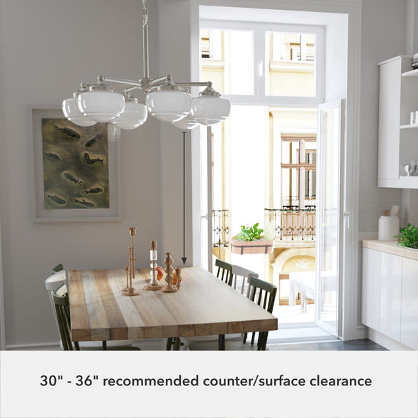 19062_6_saddle_creek_shiny_cased_white_glass_6_light_chandelier-brushed_nickel-surfaceclearancegraphic