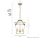 19066_4_laurel_ridge_4_light_lantern_pendant_12_inch-alturas_gold-dimensiongraphic