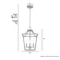 19067_4_laurel_ridge_4_light_lantern_pendant_12_inch-brushed_nickel-dimensiongraphic