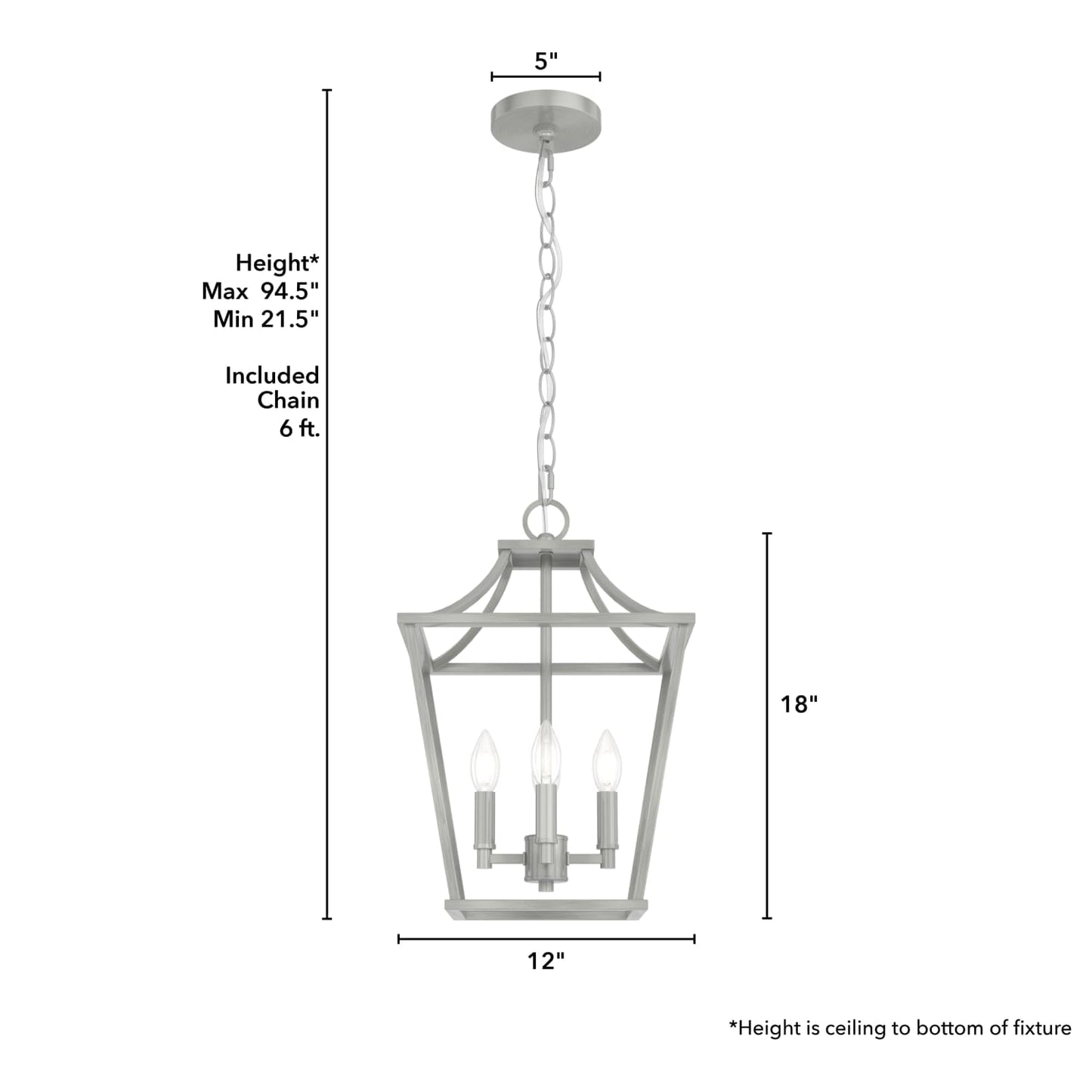 19067_4_laurel_ridge_4_light_lantern_pendant_12_inch-brushed_nickel-dimensiongraphic