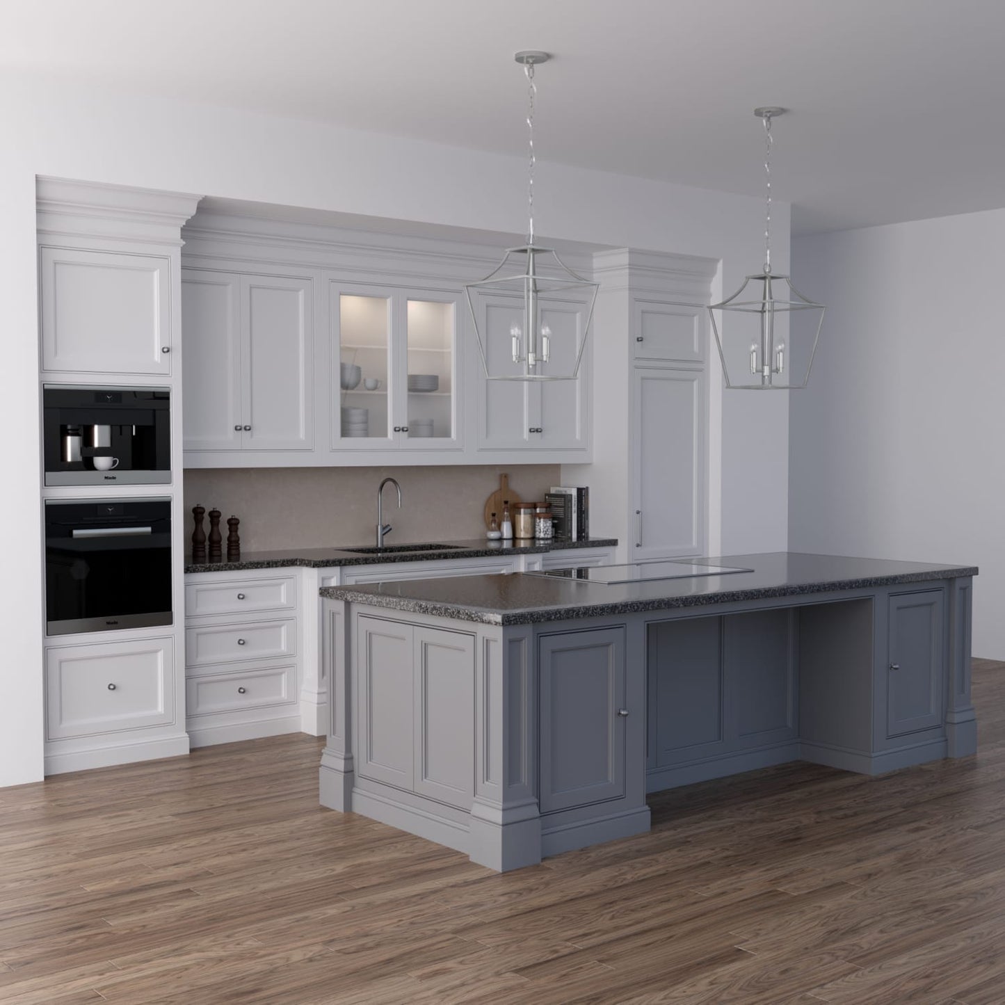 19070_2_laurel_ridge_4_light_lantern_pendant_15_inch-brushed_nickel-lifestyleimages1