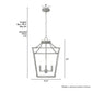 19070_4_laurel_ridge_4_light_lantern_pendant_15_inch-brushed_nickel-dimensiongraphic