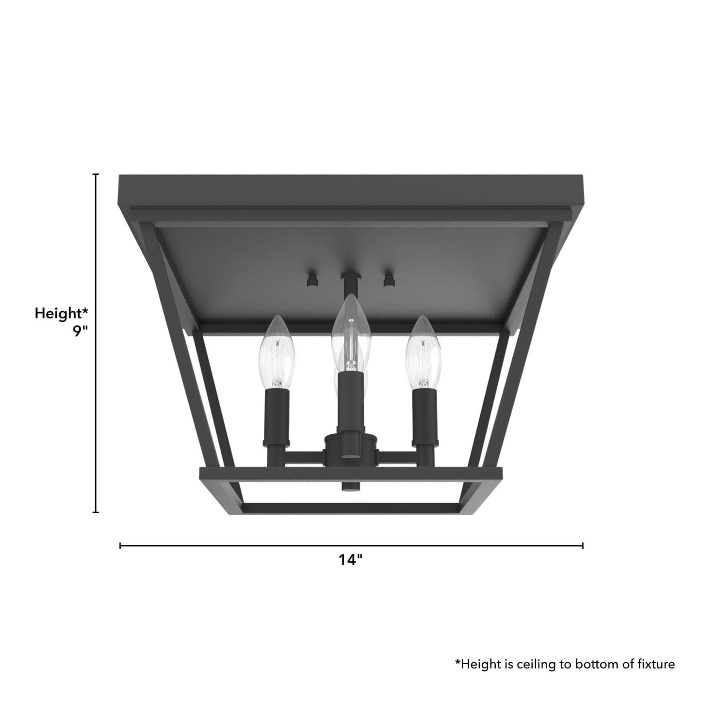 19074_4_laurel_ridge_4_light_flush_mount-natural_black_iron-dimensiongraphic