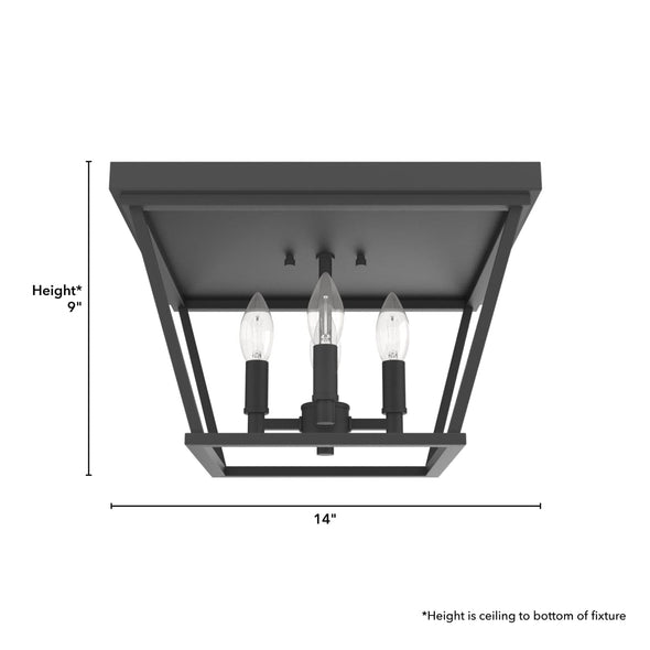 19074_4_laurel_ridge_4_light_flush_mount-natural_black_iron-dimensiongraphic