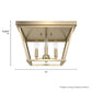 19075_4_laurel_ridge_4_light_flush_mount-alturas_gold-dimensiongraphic