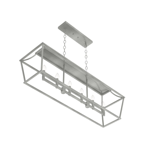 19079_10_laurel_ridge_6_light_linear_chandelier-brushed_nickel-alternateangle2