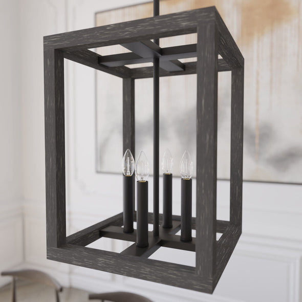 19084_1_squire_manor_4_light_pendant_12_inch-matte_black-lifestyleimages1c