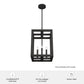 19084_3_squire_manor_4_light_pendant_12_inch-matte_black-featuresgraphic