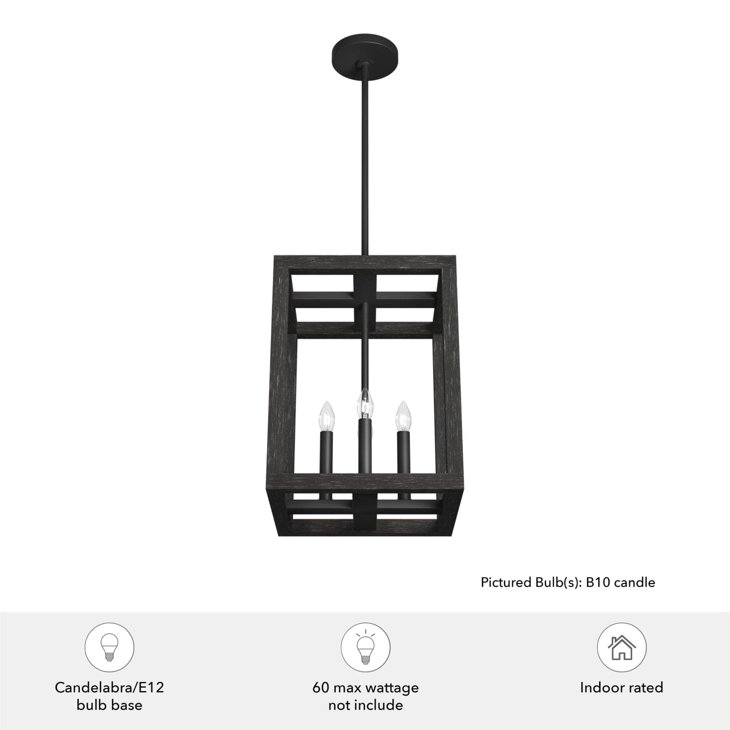 19084_3_squire_manor_4_light_pendant_12_inch-matte_black-featuresgraphic
