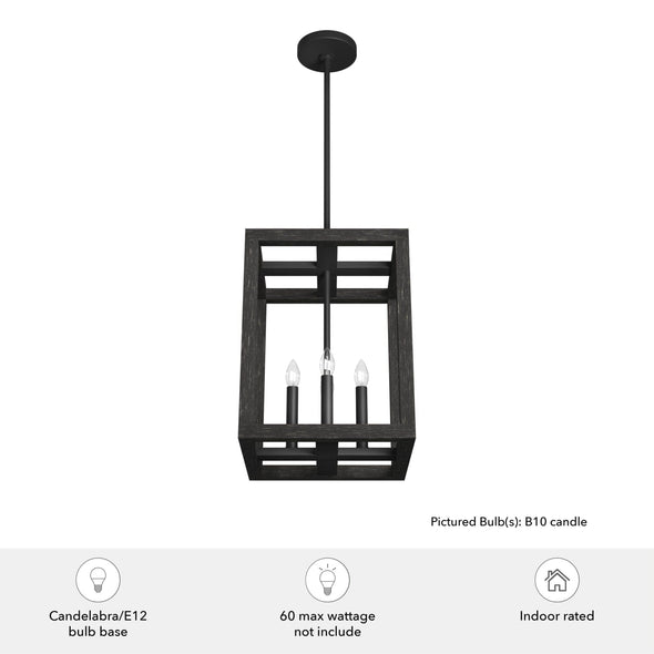 19084_3_squire_manor_4_light_pendant_12_inch-matte_black-featuresgraphic