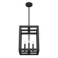 19084_9_squire_manor_4_light_pendant_12_inch-matte_black-alternateangle1