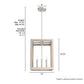 19085_4_squire_manor_4_light_pendant_12_inch-brushed_nickel-dimensiongraphic