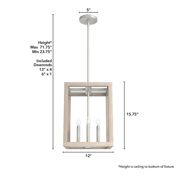 19085_4_squire_manor_4_light_pendant_12_inch-brushed_nickel-dimensiongraphic