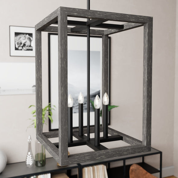 19086_1_squire_manor_4_light_pendant_15_inch-matte_black-lifestyleimages1c
