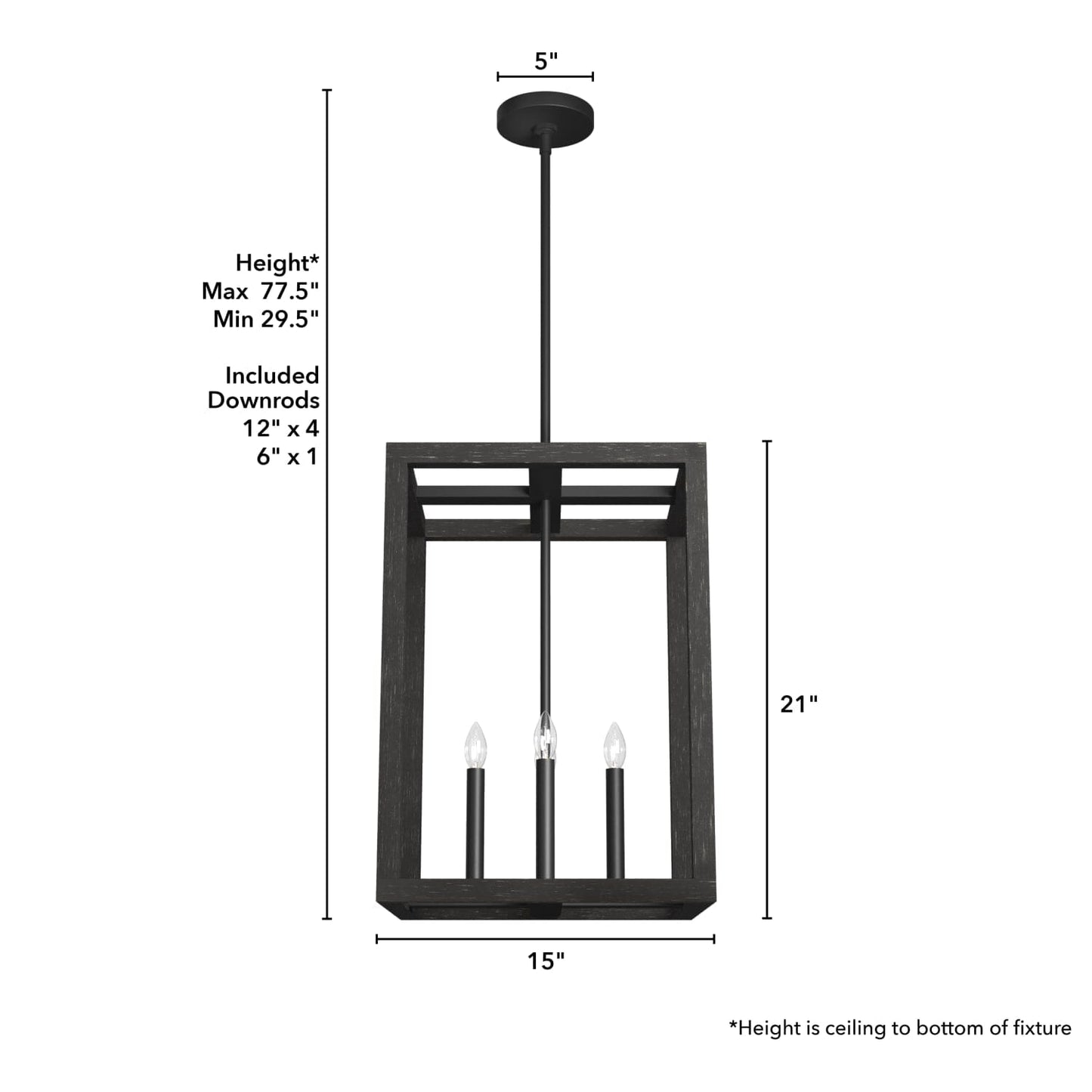 19086_4_squire_manor_4_light_pendant_15_inch-matte_black-dimensiongraphic