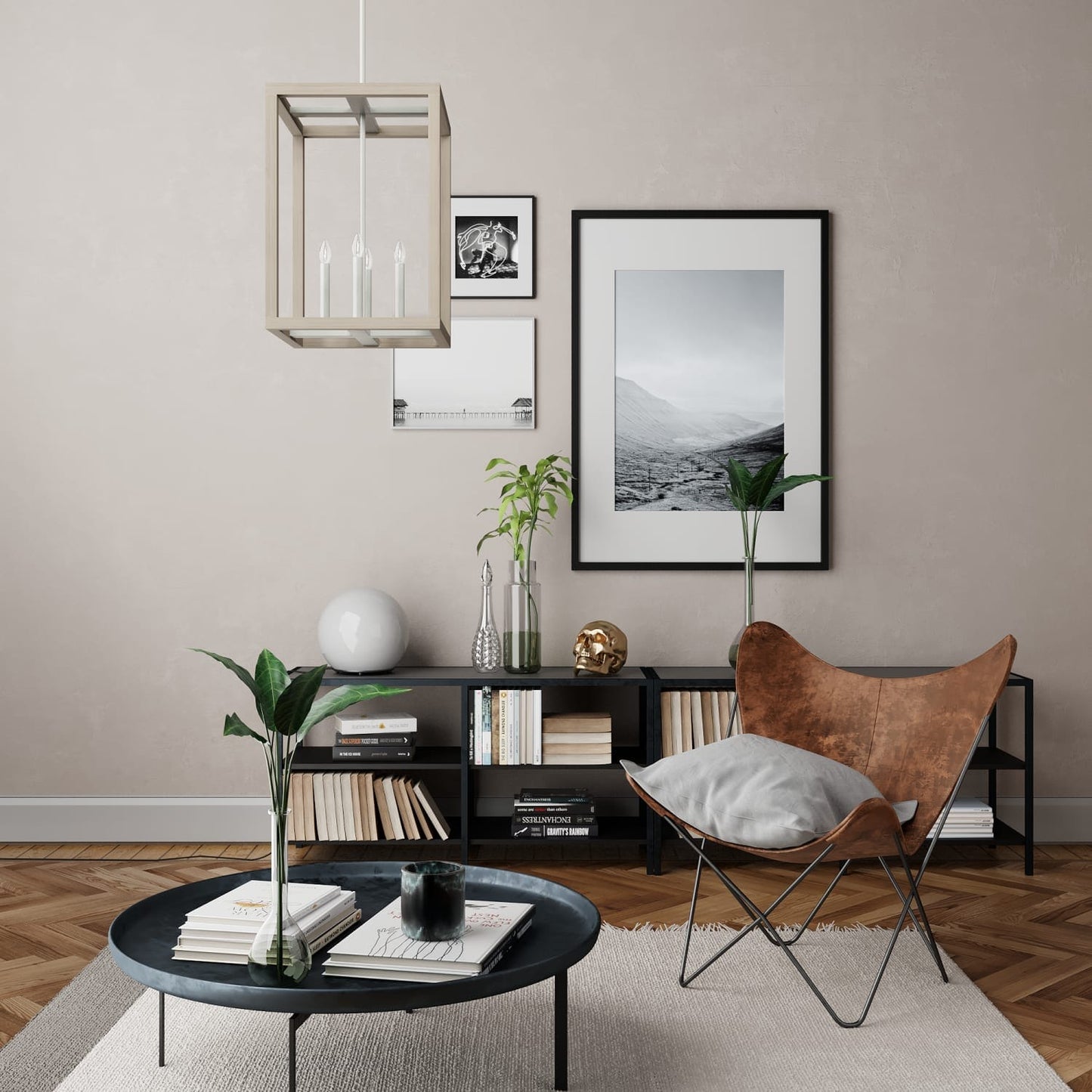 19087_2_squire_manor_4_light_pendant_15_inch-brushed_nickel-lifestyleimages1