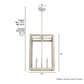 19087_4_squire_manor_4_light_pendant_15_inch-brushed_nickel-dimensiongraphic
