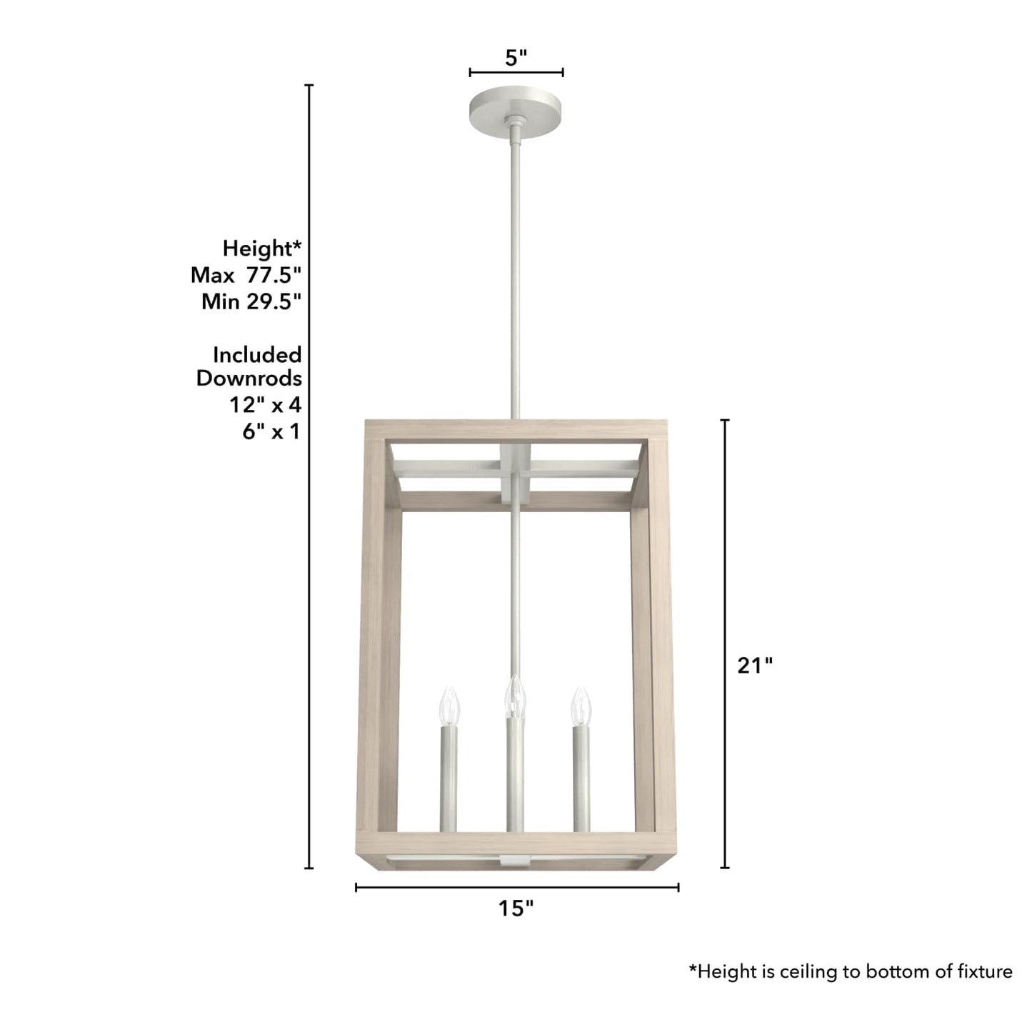19087_4_squire_manor_4_light_pendant_15_inch-brushed_nickel-dimensiongraphic