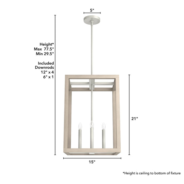19087_4_squire_manor_4_light_pendant_15_inch-brushed_nickel-dimensiongraphic