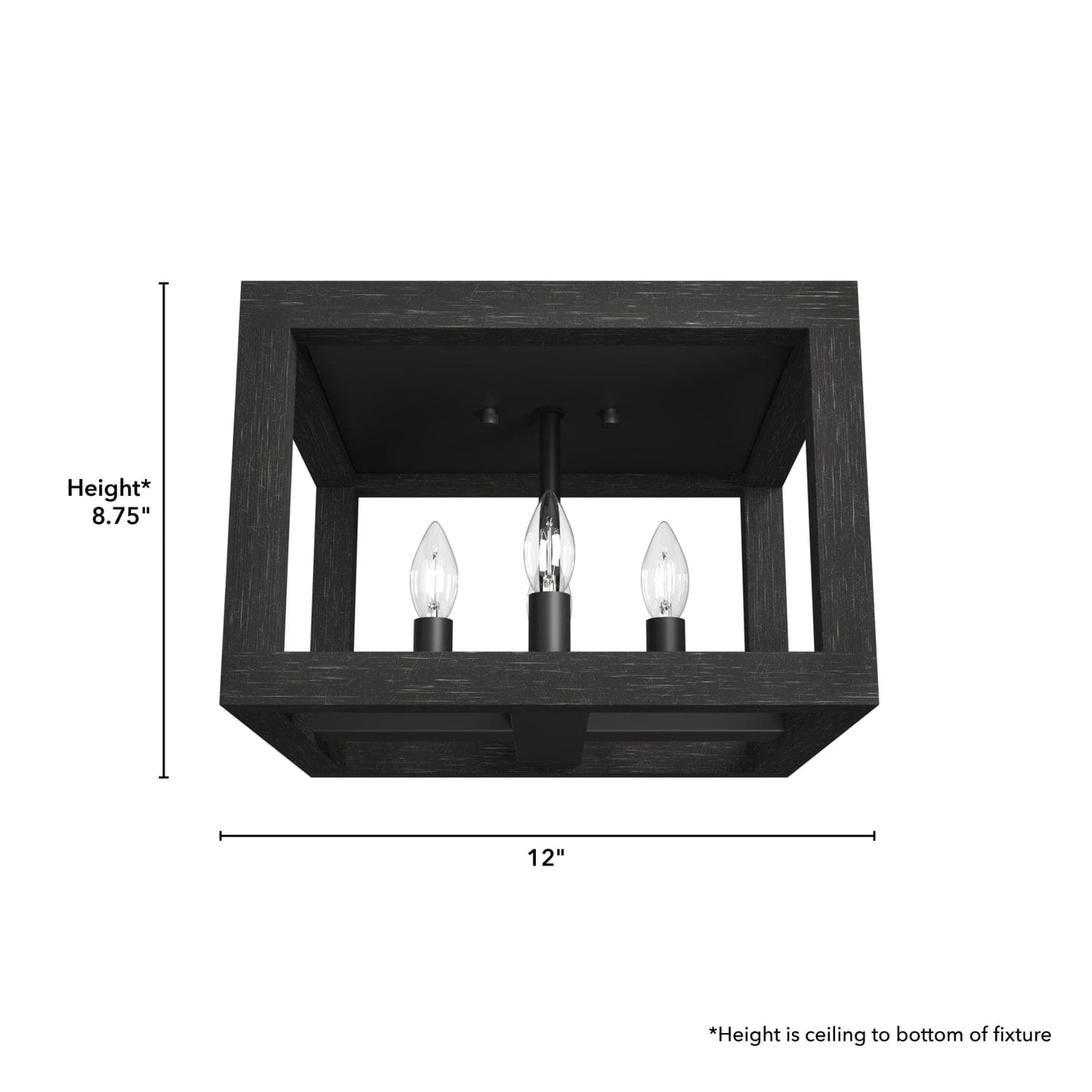19088_4_squire_manor_4_light_flush_mount-matte_black-dimensiongraphic