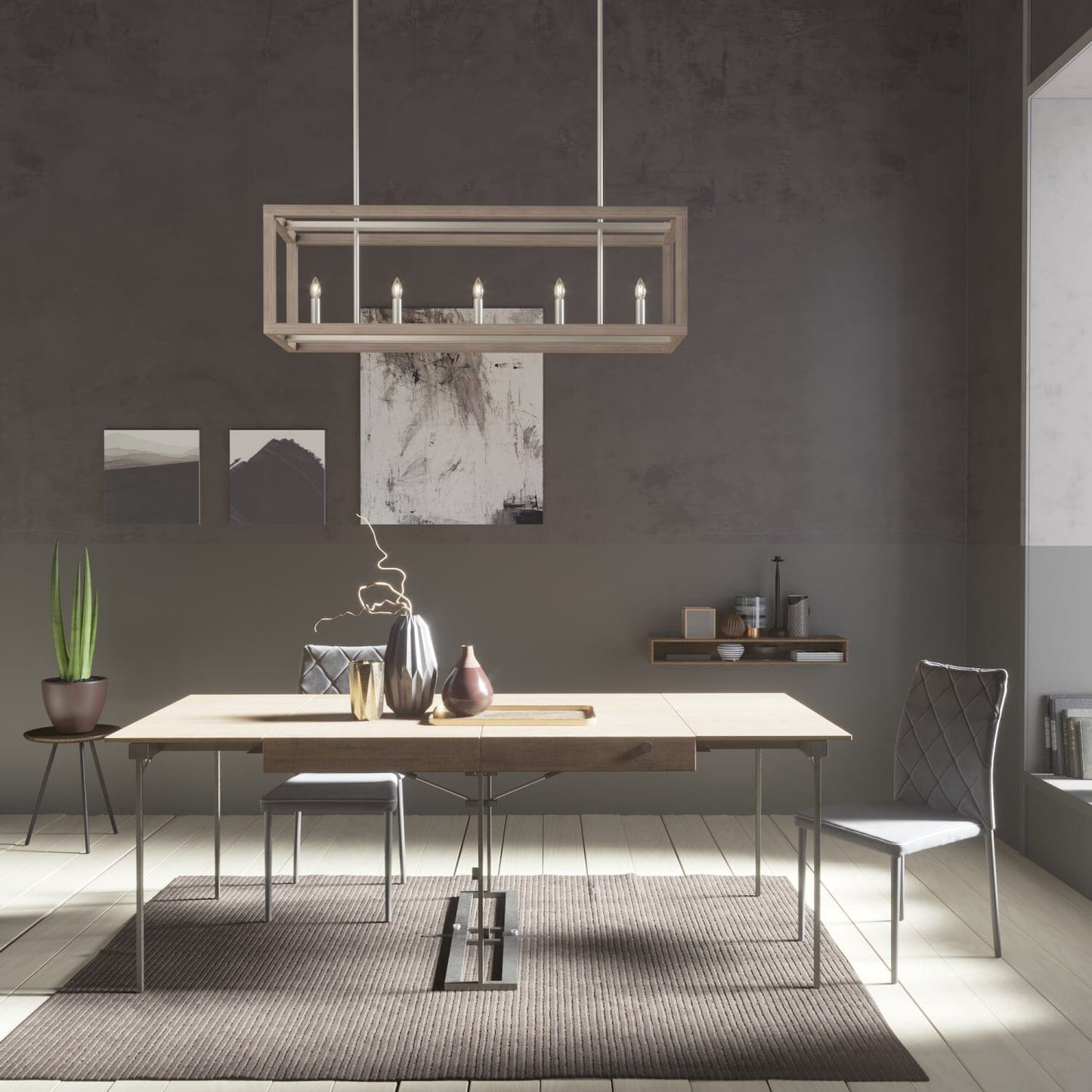 19091_2_squire_manor_5_light_linear_chandelier-brushed_nickel-lifestyleimages1