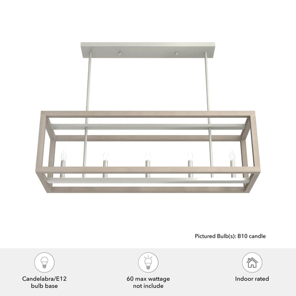19091_3_squire_manor_5_light_linear_chandelier-brushed_nickel-featuresgraphic