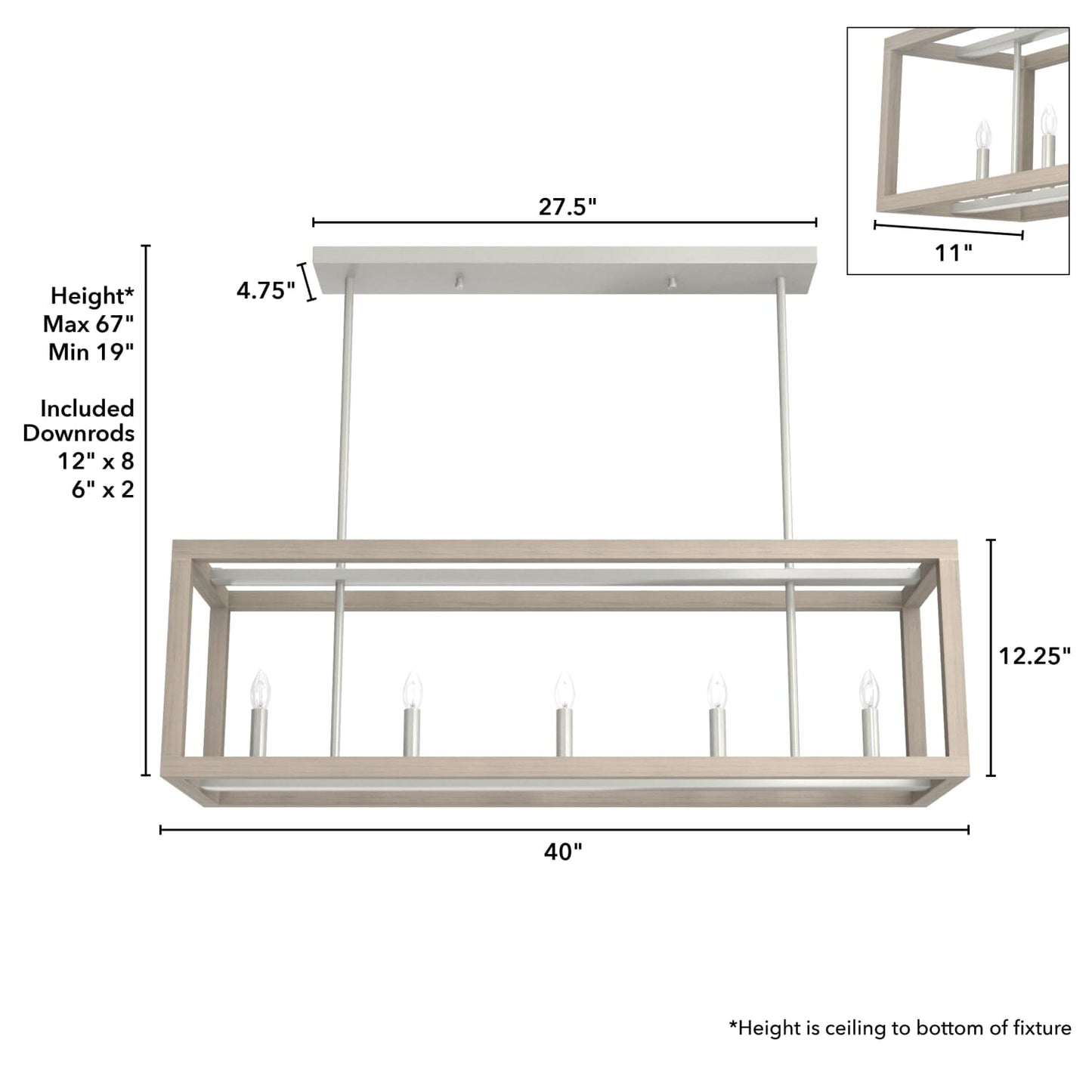 19091_4_squire_manor_5_light_linear_chandelier-brushed_nickel-dimensiongraphic