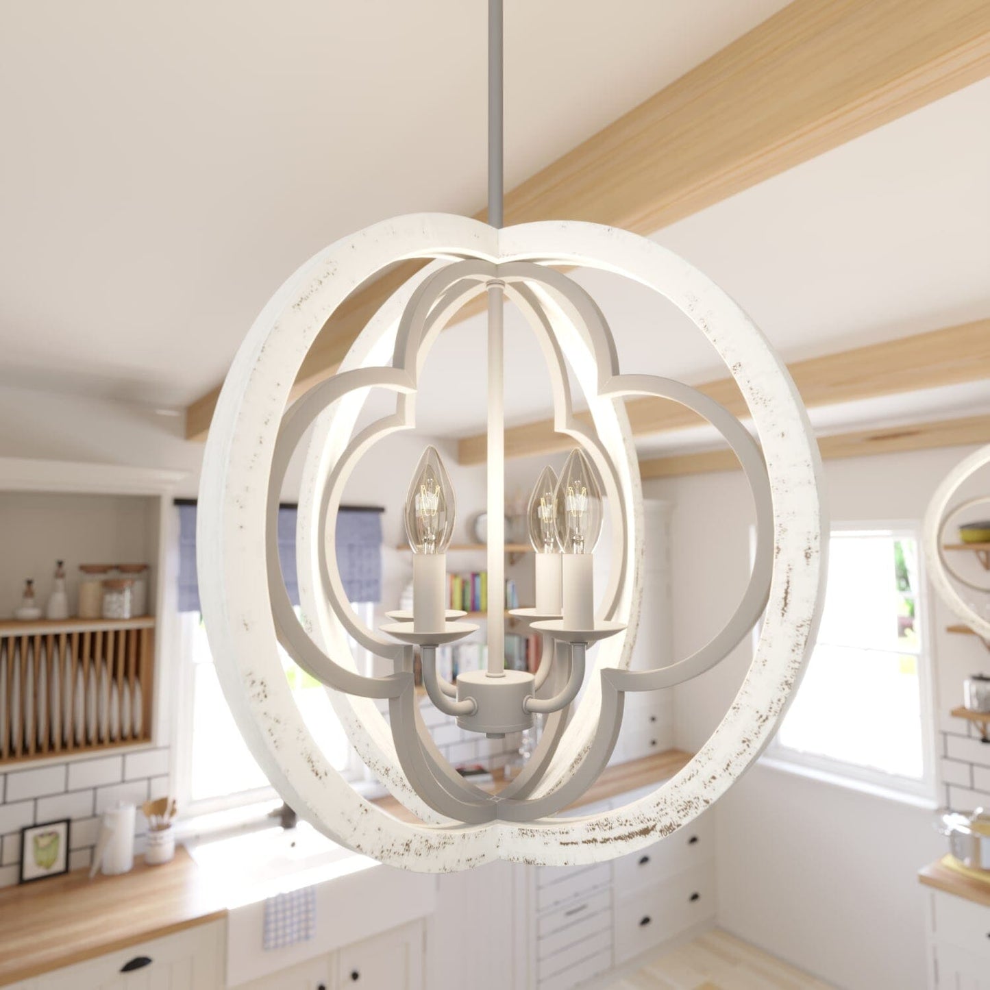 19094_1_gablecrest_4_light_pendant_19_inch-painted_concrete-lifestyleimages1c