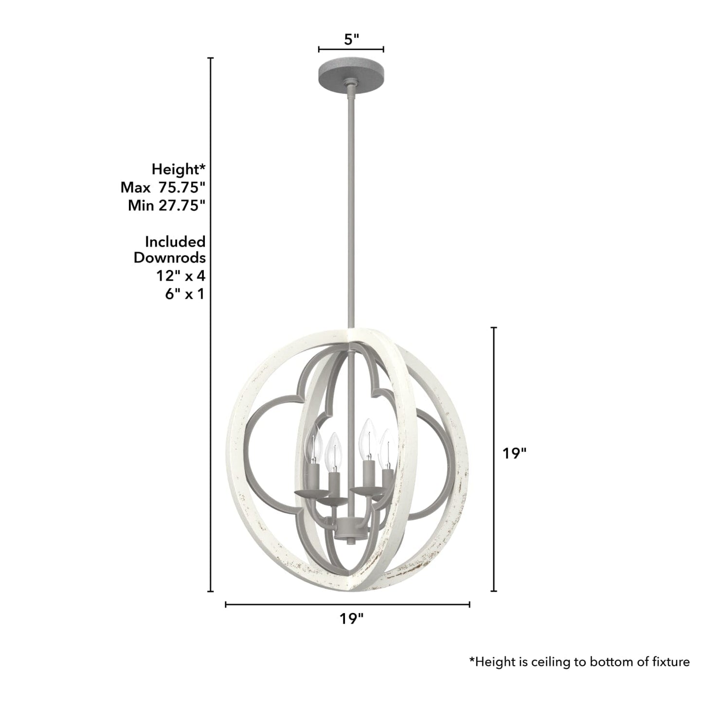 19094_4_gablecrest_4_light_pendant_19_inch-painted_concrete-dimensiongraphic