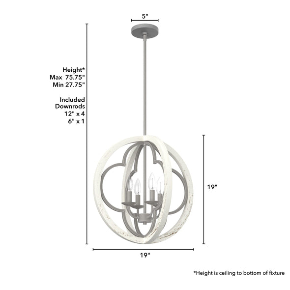 19094_4_gablecrest_4_light_pendant_19_inch-painted_concrete-dimensiongraphic