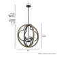 19097_4_gablecrest_4_light_pendant_24_inch-french_oak-dimensiongraphic