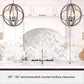 19097_6_gablecrest_4_light_pendant_24_inch-french_oak-surfaceclearancegraphic