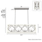 19098_4_gablecrest_4_light_linear_chandelier-painted_concrete-dimensiongraphic