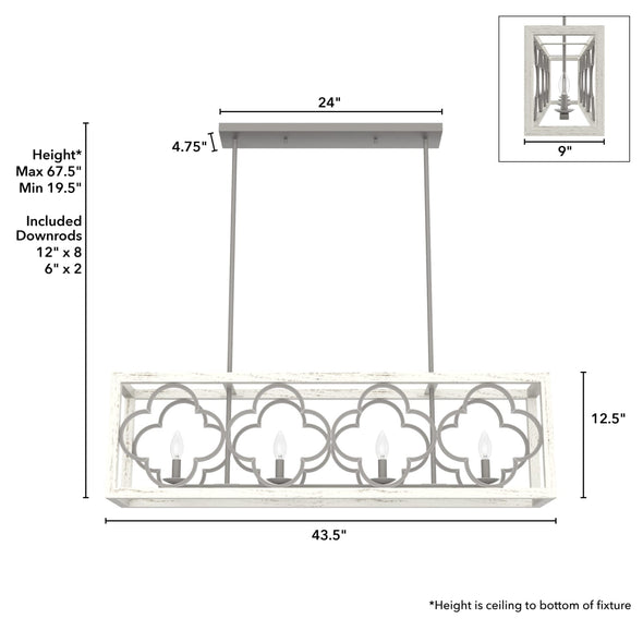 19098_4_gablecrest_4_light_linear_chandelier-painted_concrete-dimensiongraphic
