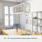 19098_6_gablecrest_4_light_linear_chandelier-painted_concrete-surfaceclearancegraphic