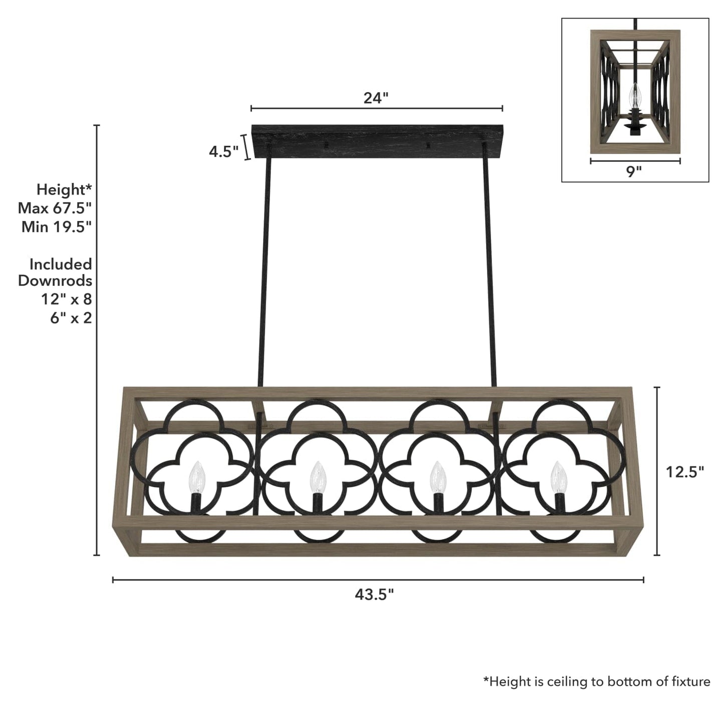 19099_4_gablecrest_4_light_linear_chandelier-french_oak-dimensiongraphic