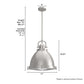 19101_4_3_light_bridgemoor_pendant-brushed_nickel-dimensiongraphic