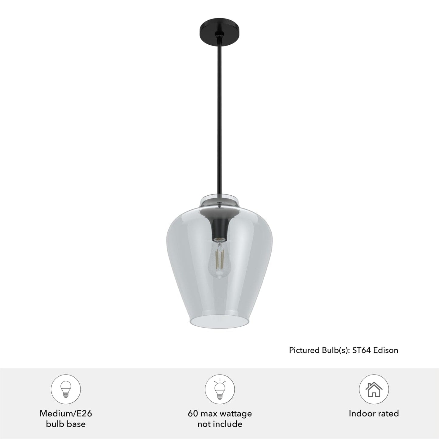 19111_3_vidria_smoked_glass_1_light_12_inch_pendant-matte_black-featuresgraphic