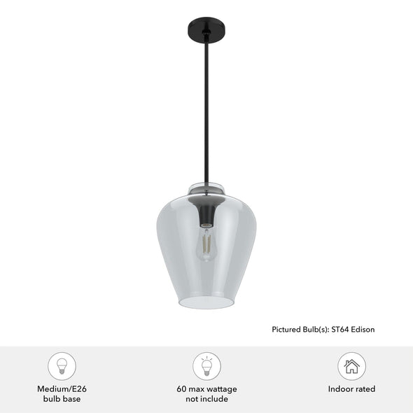 19111_3_vidria_smoked_glass_1_light_12_inch_pendant-matte_black-featuresgraphic