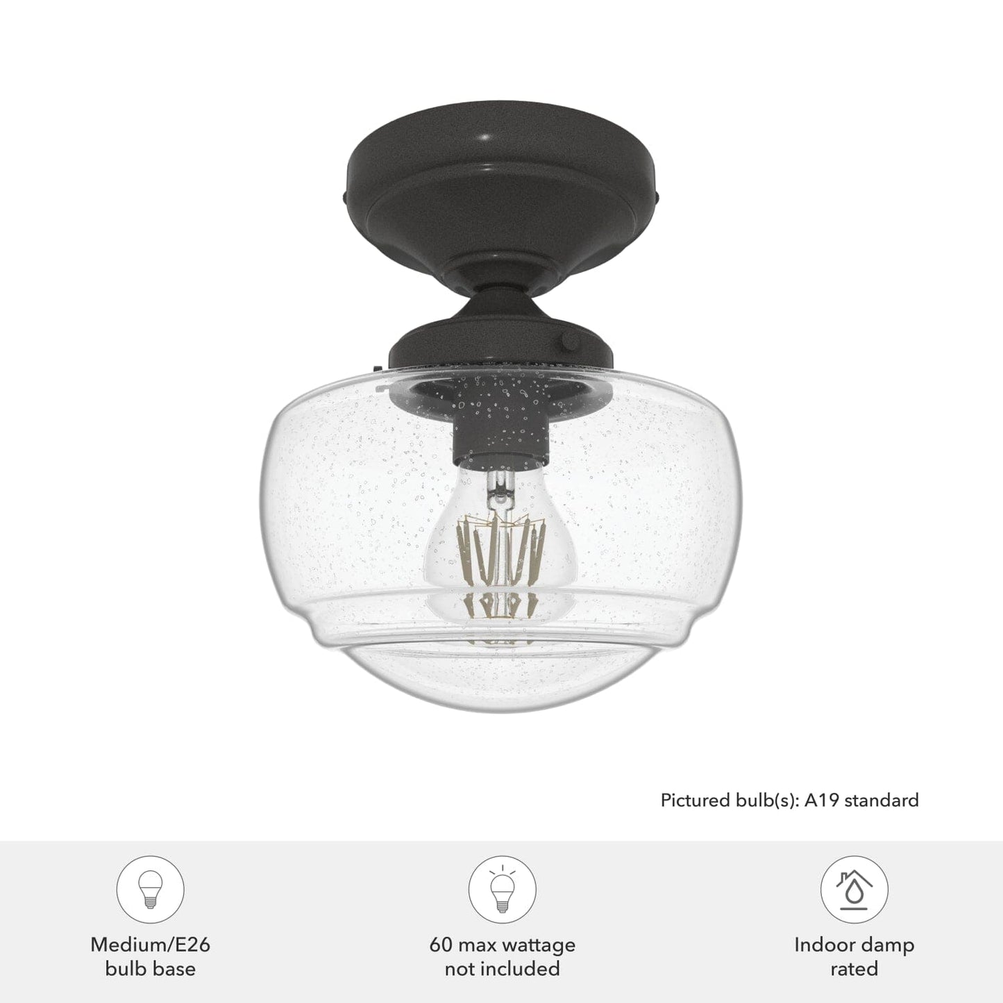 19114_3_saddle_creek_clear_seeded_glass_1_light_mini_semi_flush-noble_bronze-featuresgraphic