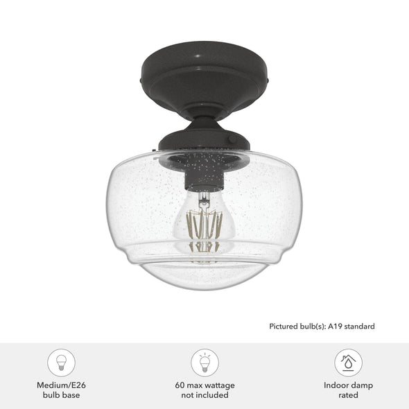 19114_3_saddle_creek_clear_seeded_glass_1_light_mini_semi_flush-noble_bronze-featuresgraphic