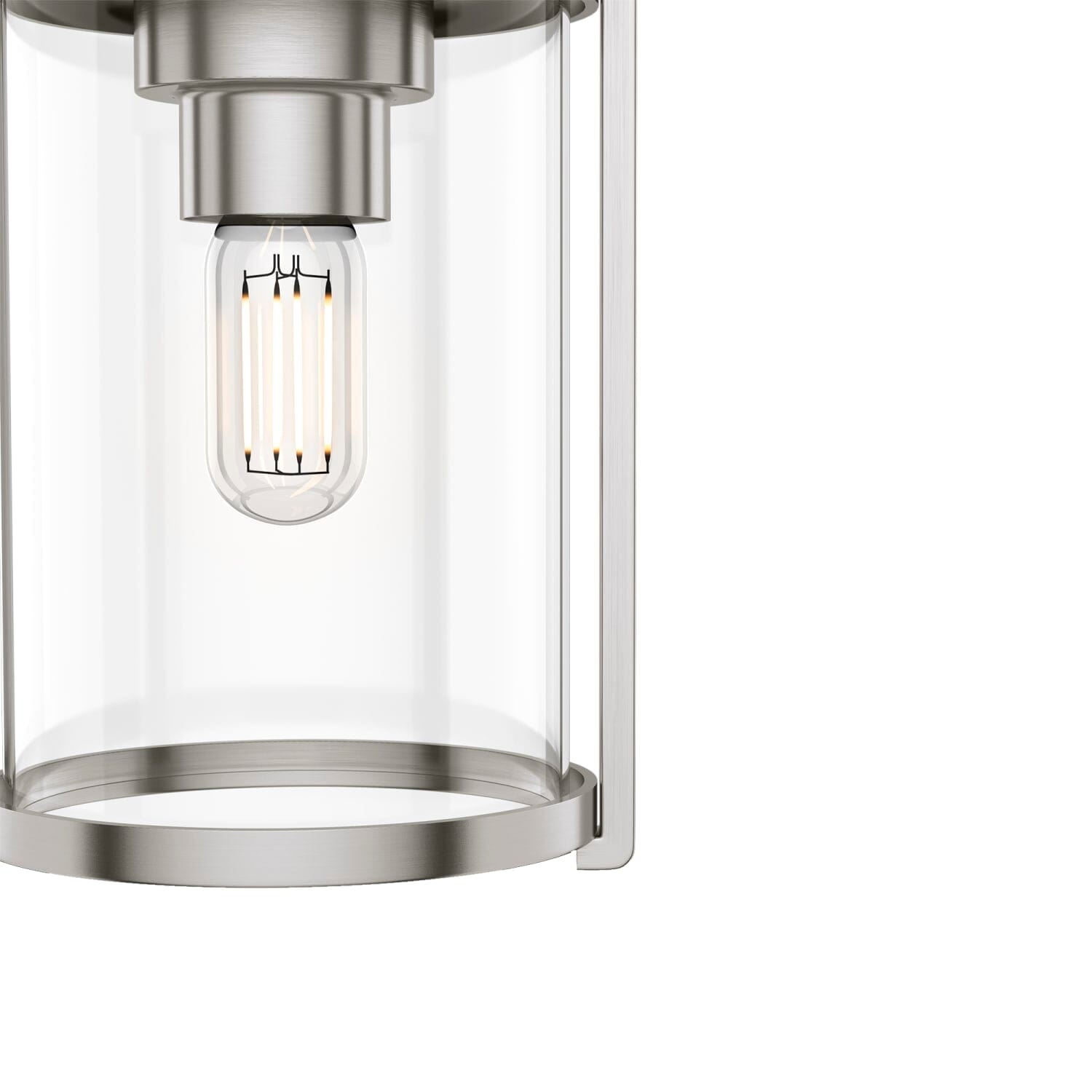 Hunter Astwood 1 Light Mini Pendant Ceiling Light – Hunter Fan