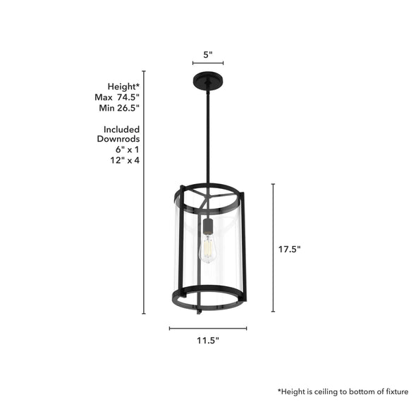 19123_4_astwood_1_light_pendant-matte_black-dimensiongraphic
