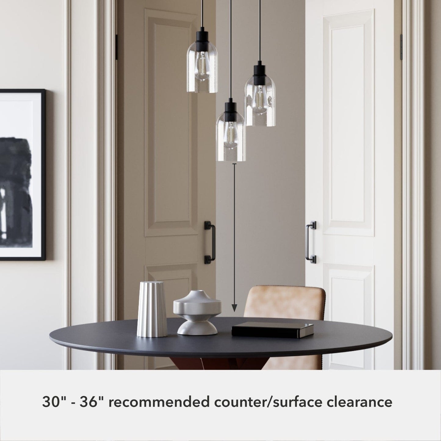 19136_6_lochemeade_clear_seeded_glass_3_light_round_pendant_cluster-noble_bronze-surfaceclearancegraphic