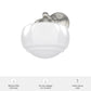19139_3_saddle_creek_shiny_cased_white_glass_1_light_sconce-brushed_nickel-featuresgraphic
