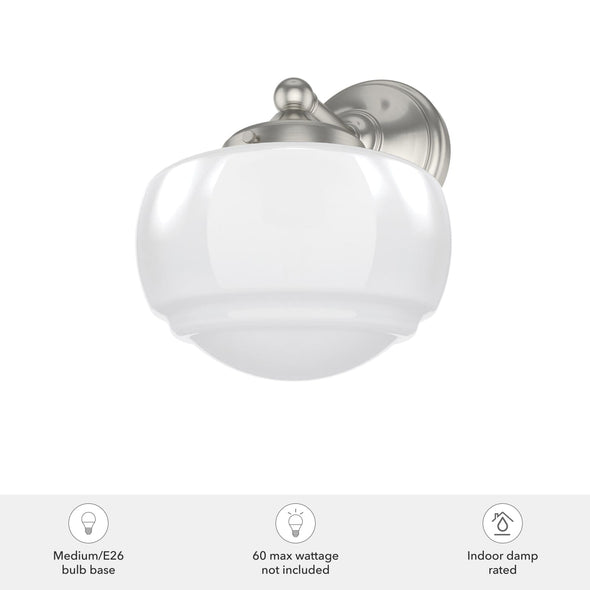 19139_3_saddle_creek_shiny_cased_white_glass_1_light_sconce-brushed_nickel-featuresgraphic