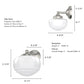 19139_4_saddle_creek_shiny_cased_white_glass_1_light_sconce-brushed_nickel-dimensiongraphic