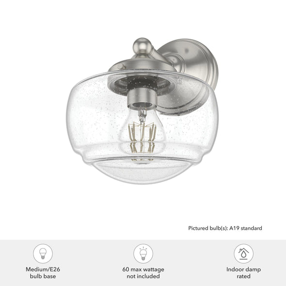 19140_3_saddle_creek_clear_seeded_glass_1_light_sconce-brushed_nickel-featuresgraphic