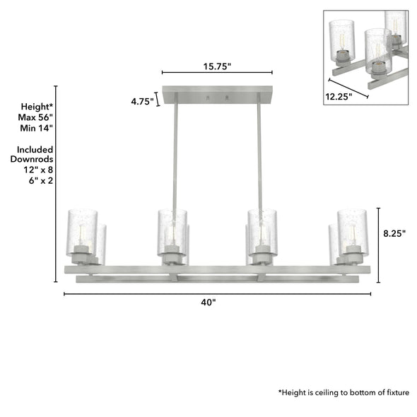 19159_4_hartland_8_light_linear_chandelier-brushed_nickel-dimensiongraphic