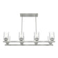 19159_9_hartland_8_light_linear_chandelier-brushed_nickel-alternateangle1